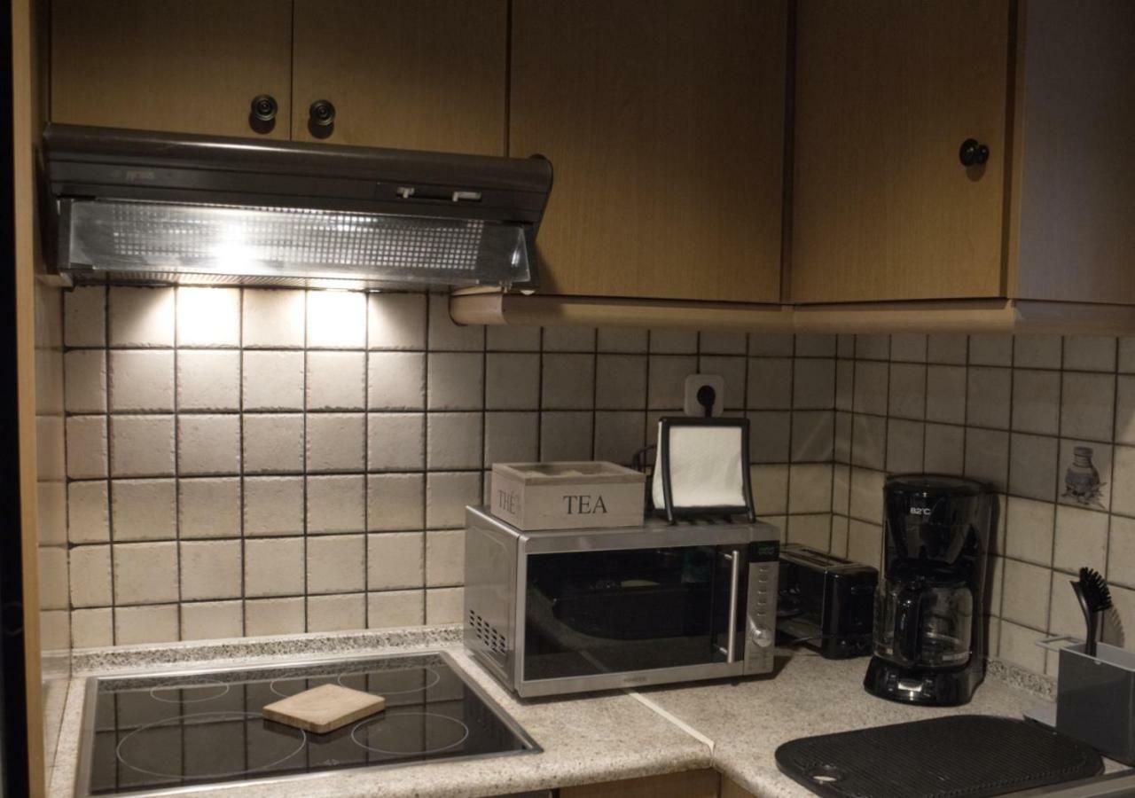 Spitakimou #2 - Design Apartment 볼로스 외부 사진