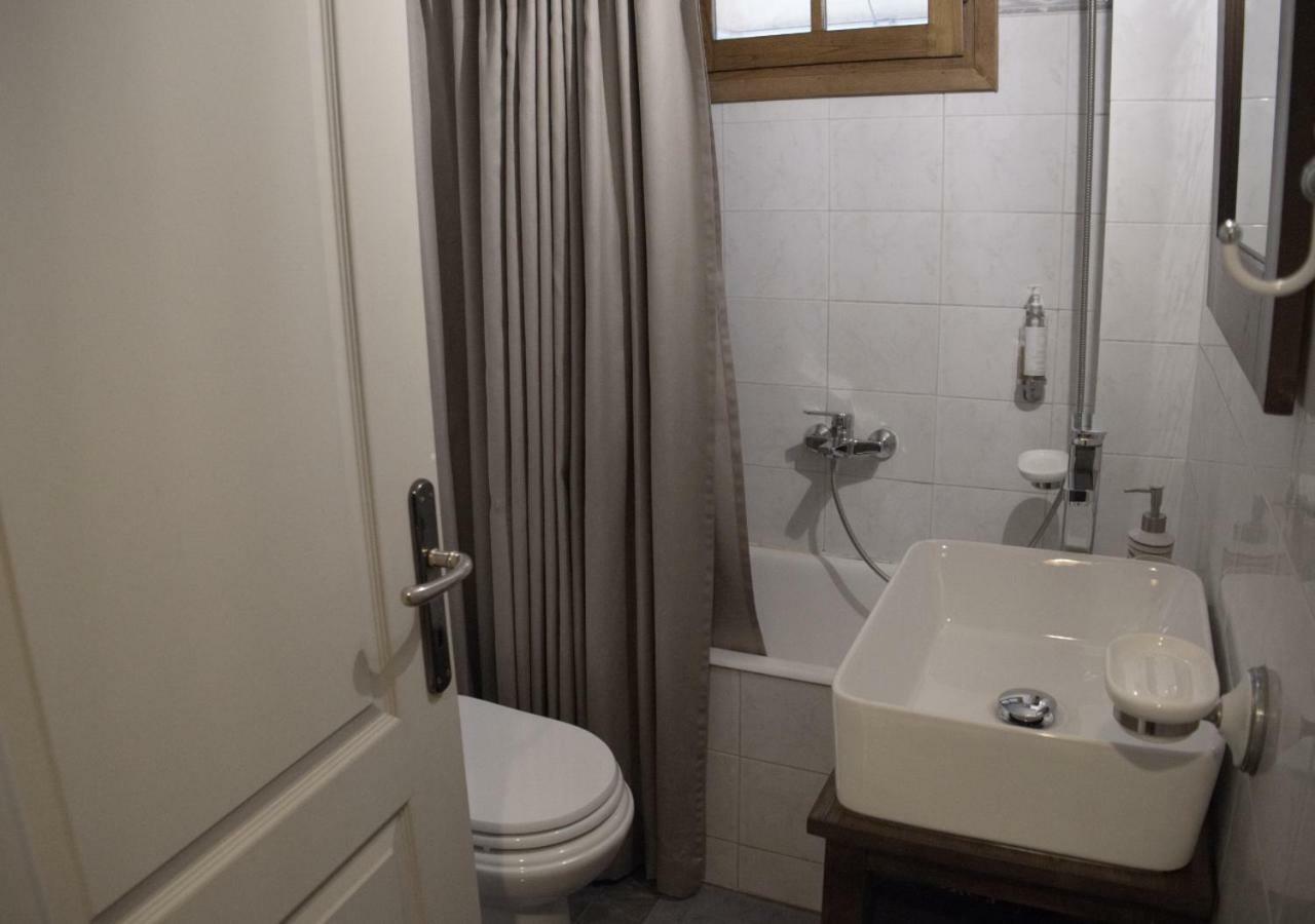Spitakimou #2 - Design Apartment 볼로스 외부 사진