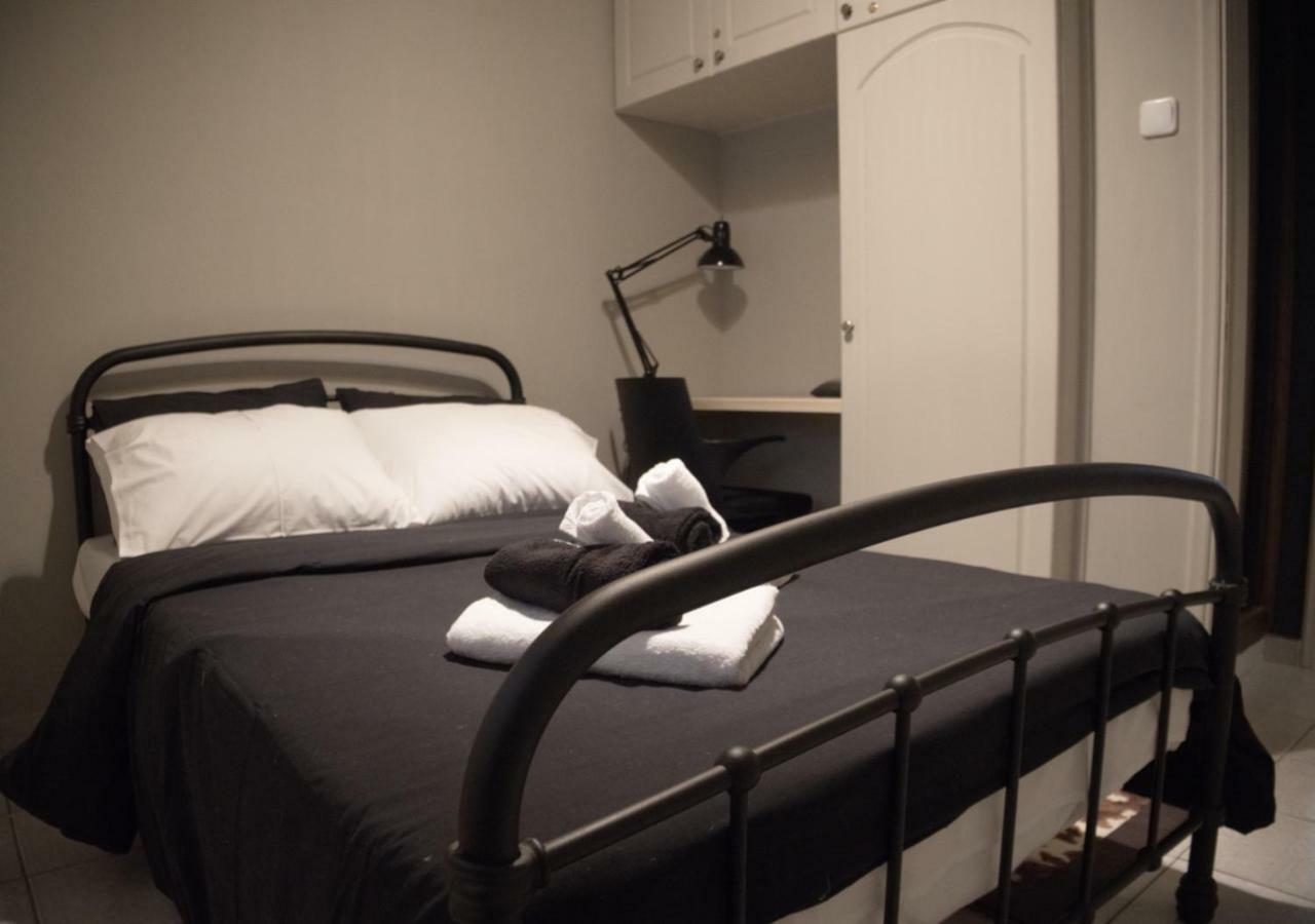 Spitakimou #2 - Design Apartment 볼로스 외부 사진
