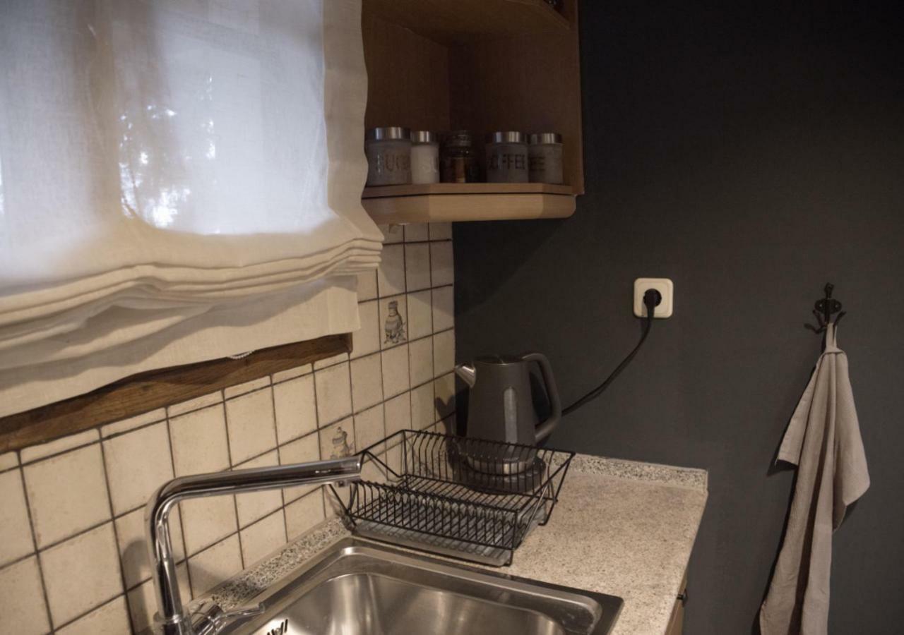 Spitakimou #2 - Design Apartment 볼로스 외부 사진