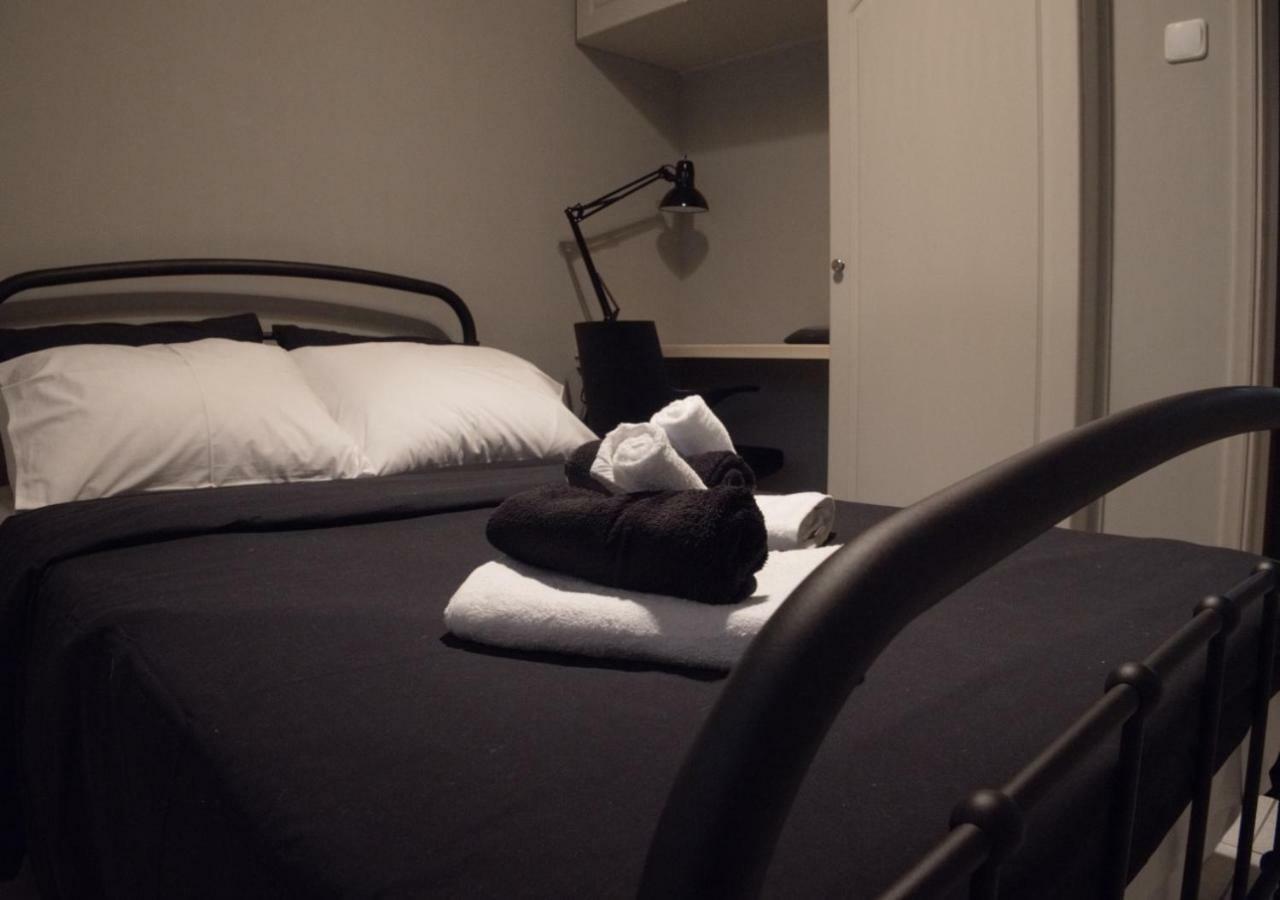 Spitakimou #2 - Design Apartment 볼로스 외부 사진