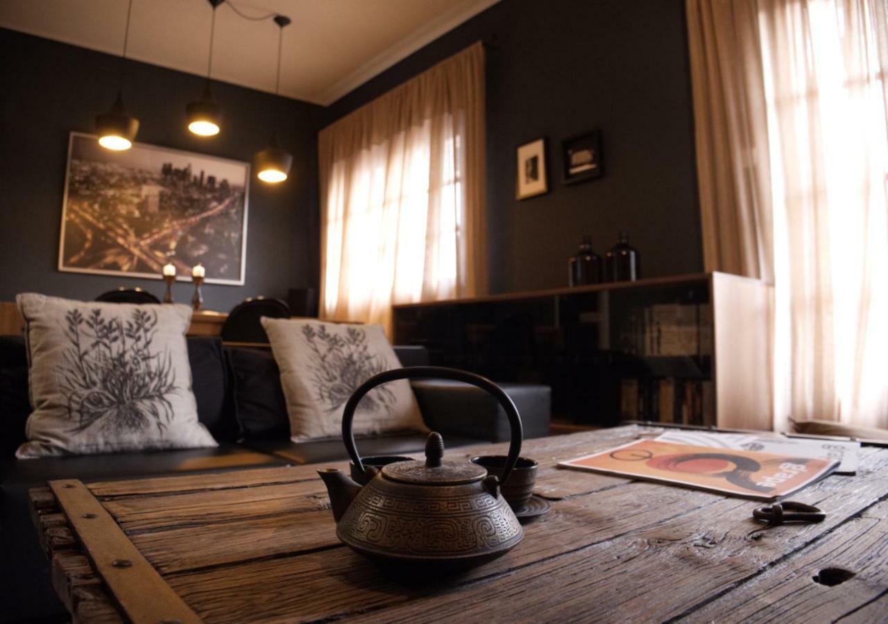 Spitakimou #2 - Design Apartment 볼로스 외부 사진