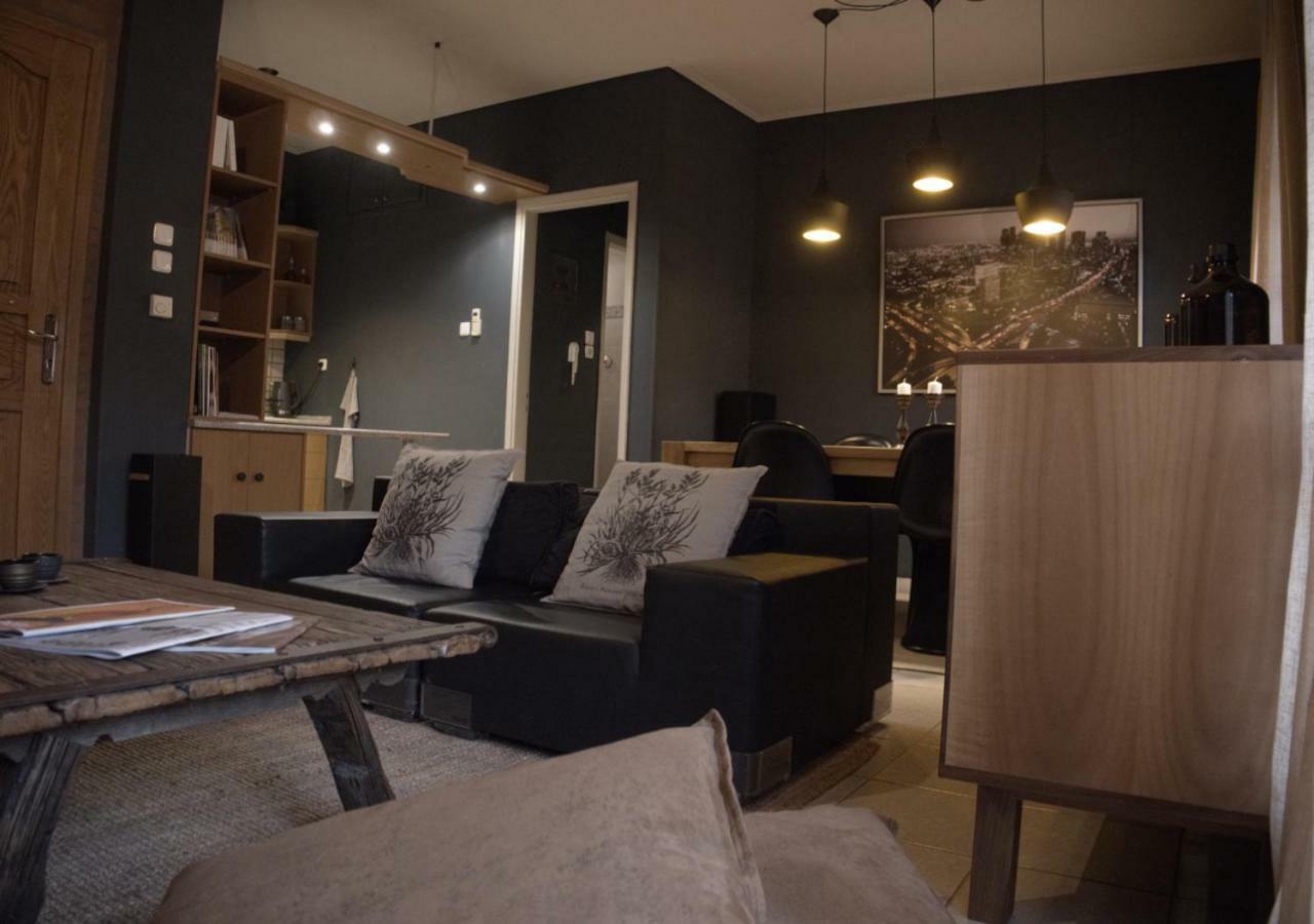 Spitakimou #2 - Design Apartment 볼로스 외부 사진