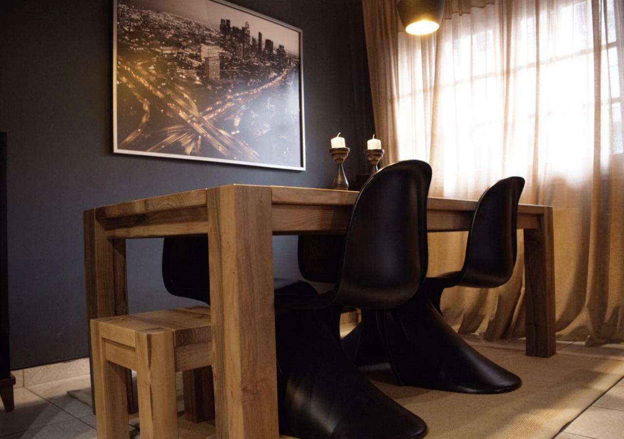 Spitakimou #2 - Design Apartment 볼로스 외부 사진