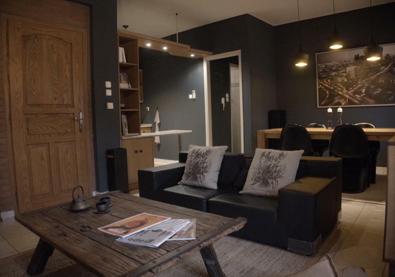 Spitakimou #2 - Design Apartment 볼로스 외부 사진