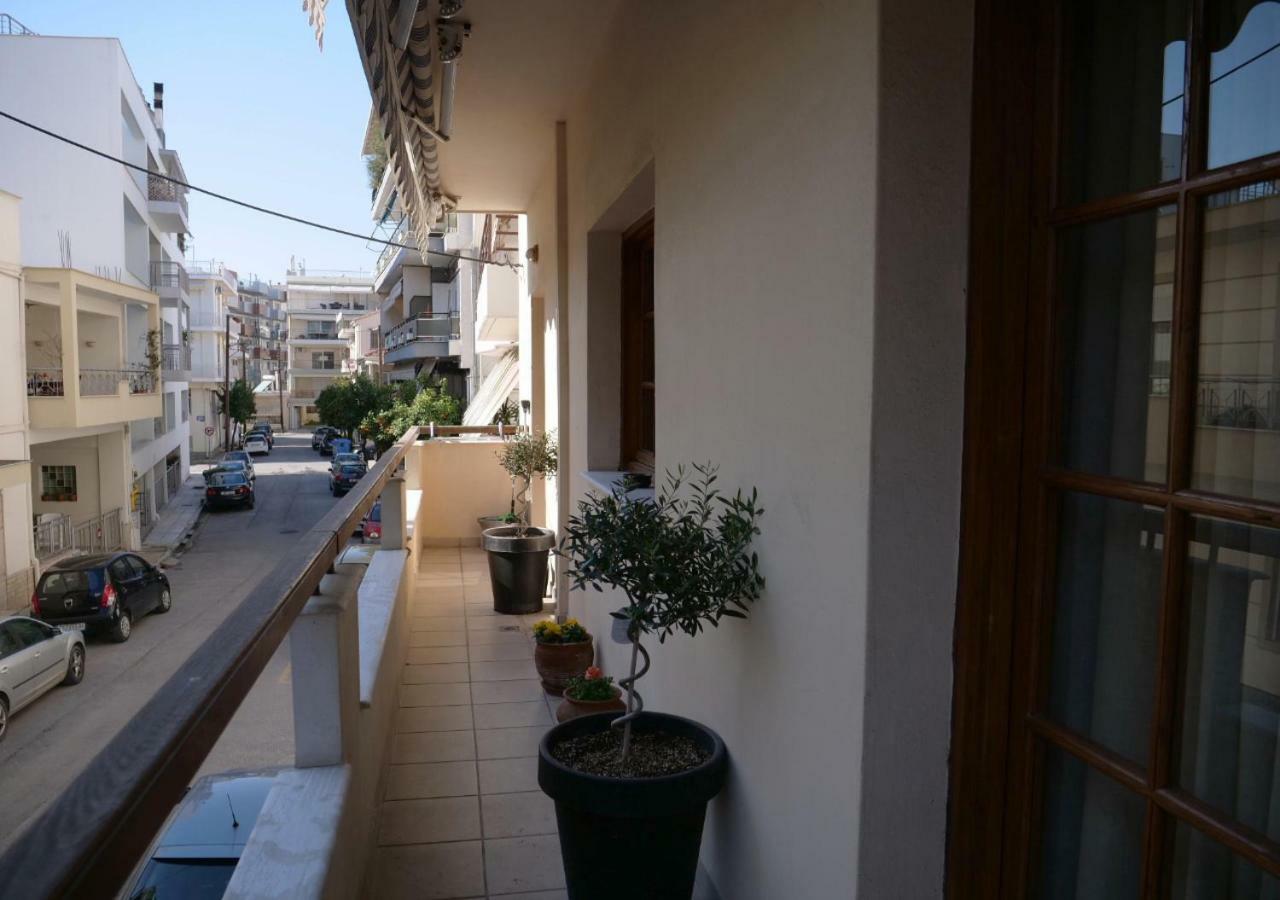 Spitakimou #2 - Design Apartment 볼로스 외부 사진